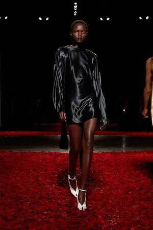 フェラガモ(Ferragamo) 2025-26年秋冬ウィメンズコレクション  - 写真48