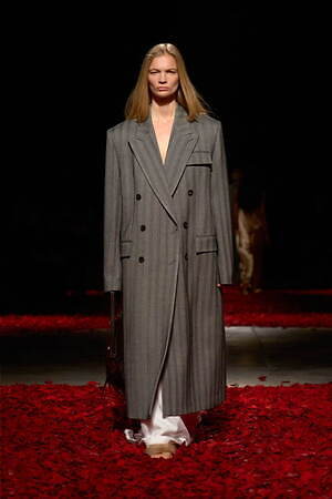 フェラガモ(Ferragamo) 2025-26年秋冬ウィメンズコレクション  - 写真50