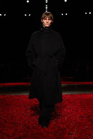 フェラガモ(Ferragamo) 2025-26年秋冬ウィメンズコレクション  - 写真51