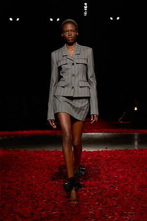 フェラガモ(Ferragamo) 2025-26年秋冬ウィメンズコレクション  - 写真52