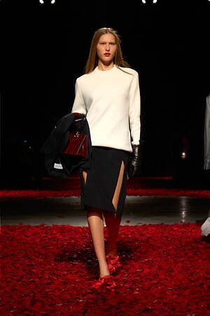 フェラガモ(Ferragamo) 2025-26年秋冬ウィメンズコレクション  - 写真57