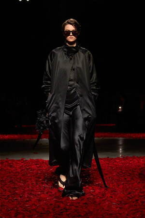 フェラガモ(Ferragamo) 2025-26年秋冬ウィメンズコレクション  - 写真58