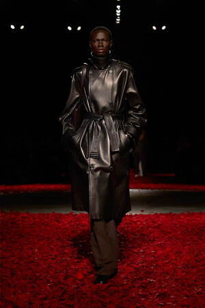 フェラガモ(Ferragamo) 2025-26年秋冬ウィメンズコレクション  - 写真59