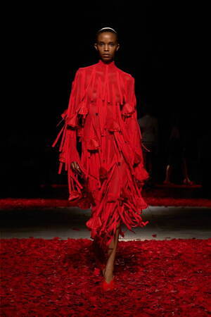 フェラガモ(Ferragamo) 2025-26年秋冬ウィメンズコレクション  - 写真61