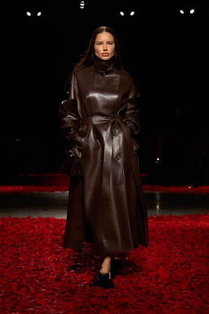 フェラガモ(Ferragamo) 2025-26年秋冬ウィメンズコレクション  - 写真62