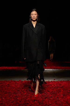 フェラガモ(Ferragamo) 2025-26年秋冬ウィメンズコレクション  - 写真64