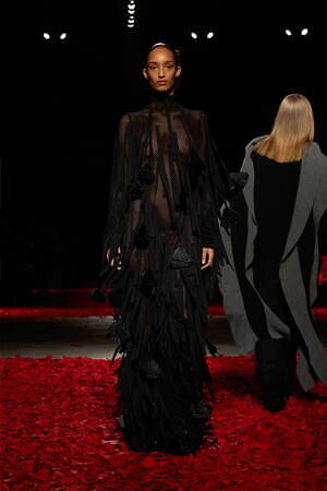 フェラガモ(Ferragamo) 2025-26年秋冬ウィメンズコレクション  - 写真66