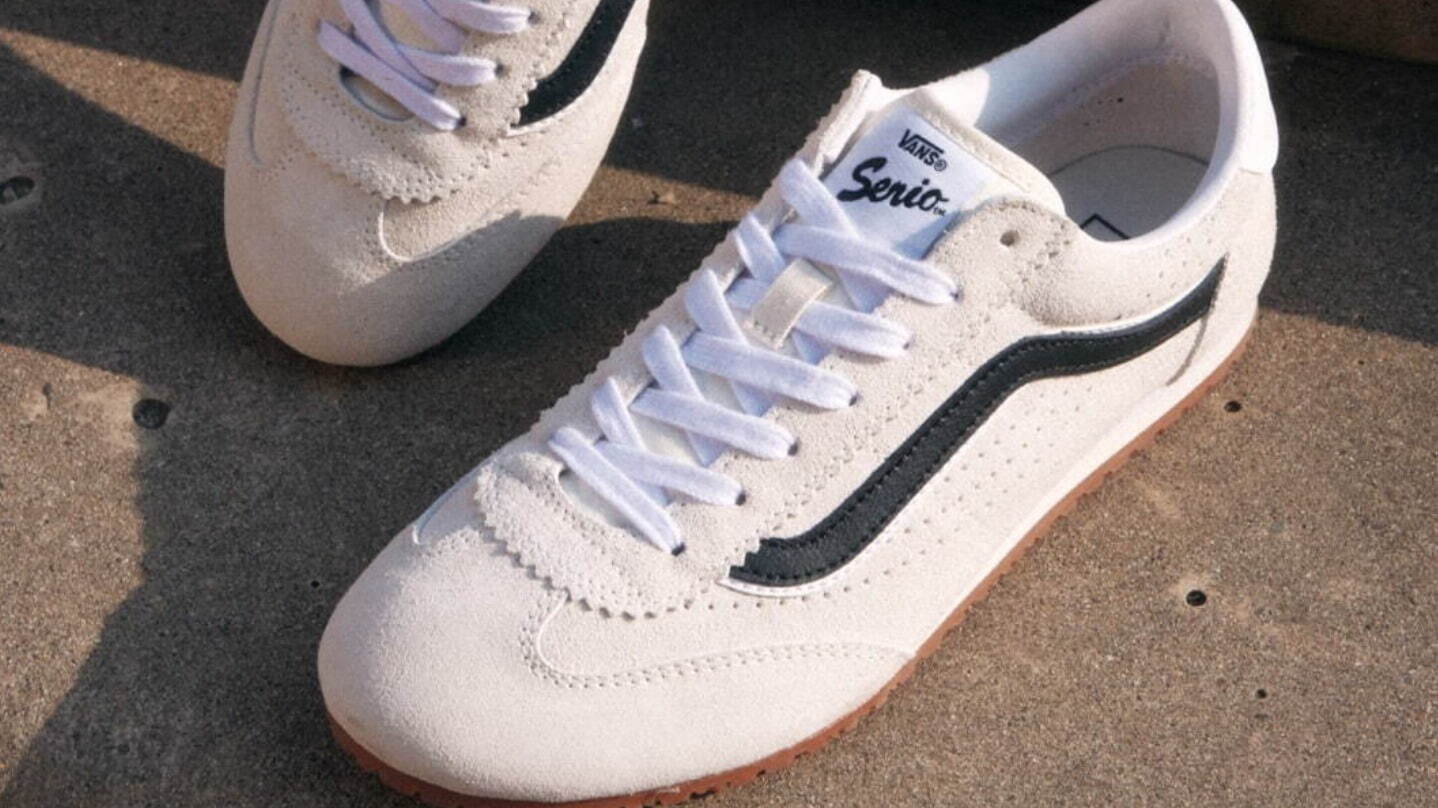 ヴァンズ(Vans) スーパーロープロ｜写真18