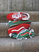 ヴァンズ(Vans) スーパーロープロ｜写真11