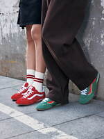 ヴァンズ(Vans) スーパーロープロ｜写真10