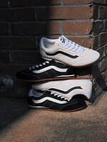 ヴァンズ(Vans) スーパーロープロ｜写真12