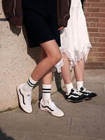 ヴァンズ(Vans) スーパーロープロ｜写真8