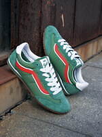 ヴァンズ(Vans) スーパーロープロ｜写真2