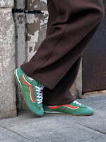 ヴァンズ(Vans) スーパーロープロ｜写真14