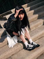 ヴァンズ(Vans) スーパーロープロ｜写真6