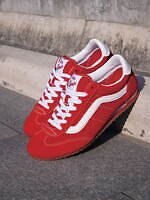 ヴァンズ(Vans) スーパーロープロ｜写真4