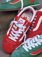 ヴァンズ(Vans) スーパーロープロ｜写真5