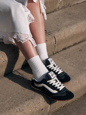 ヴァンズ(VANS) スーパーロープロ｜写真13