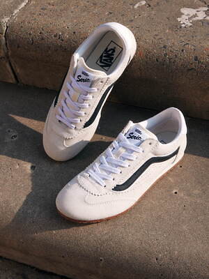 ヴァンズ(VANS) スーパーロープロ｜写真3