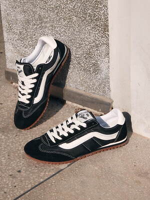 ヴァンズ(VANS) スーパーロープロ｜写真1