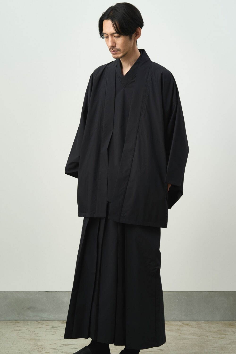 ワローブ(和ROBE) 2025年春メンズコレクション  - 写真22