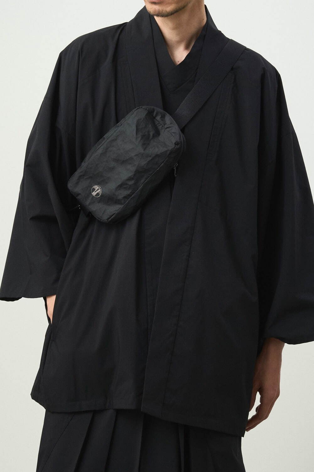 ワローブ(和ROBE) 2025年春メンズコレクション  - 写真24
