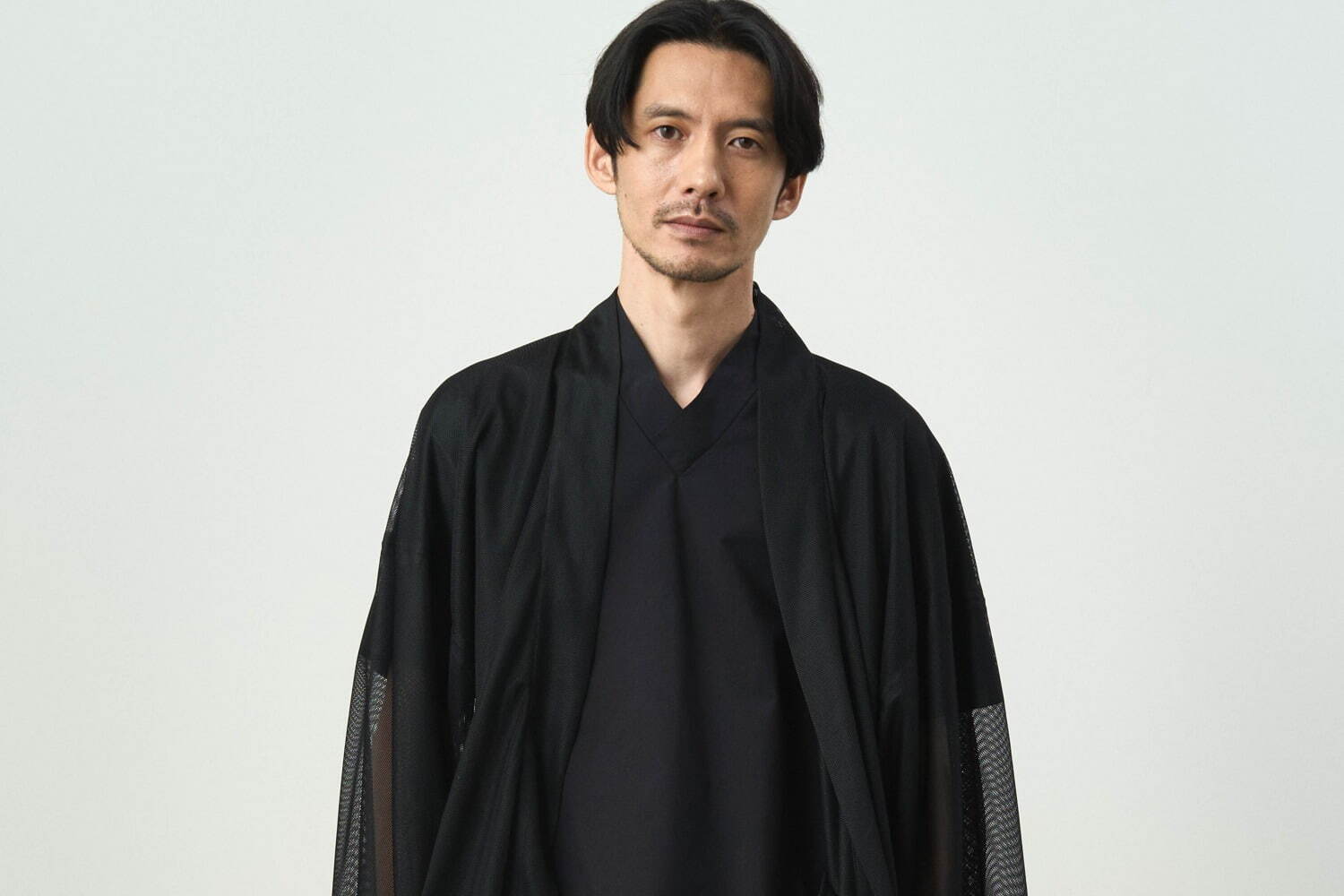 和ROBE 2025Spring Collection