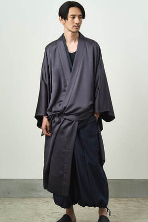 ワローブ(和ROBE) 2025年春メンズコレクション  - 写真6