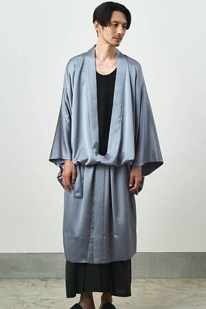 ワローブ(和ROBE) 2025年春メンズコレクション  - 写真7