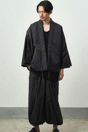 ワローブ(和ROBE) 2025年春メンズコレクション  - 写真8