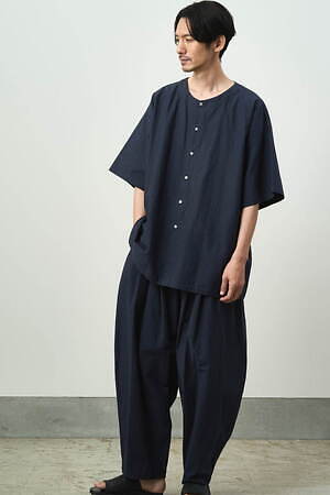 ワローブ(和ROBE) 2025年春メンズコレクション  - 写真11