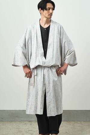 ワローブ(和ROBE) 2025年春メンズコレクション  - 写真14