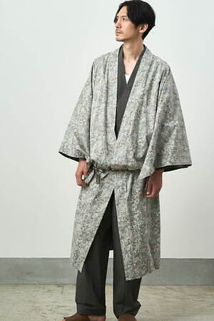 ワローブ(和ROBE) 2025年春メンズコレクション  - 写真15