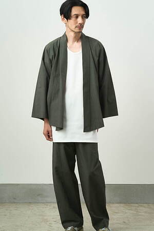 ワローブ(和ROBE) 2025年春メンズコレクション  - 写真16