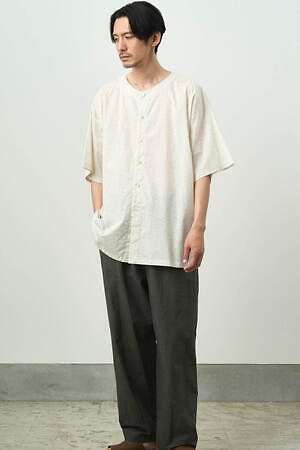 ワローブ(和ROBE) 2025年春メンズコレクション  - 写真19