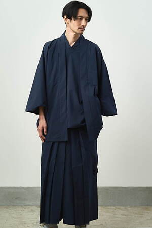 ワローブ(和ROBE) 2025年春メンズコレクション  - 写真21