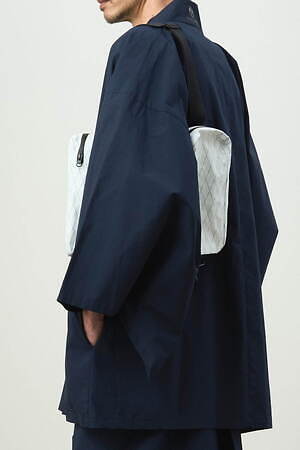 ワローブ(和ROBE) 2025年春メンズコレクション  - 写真23