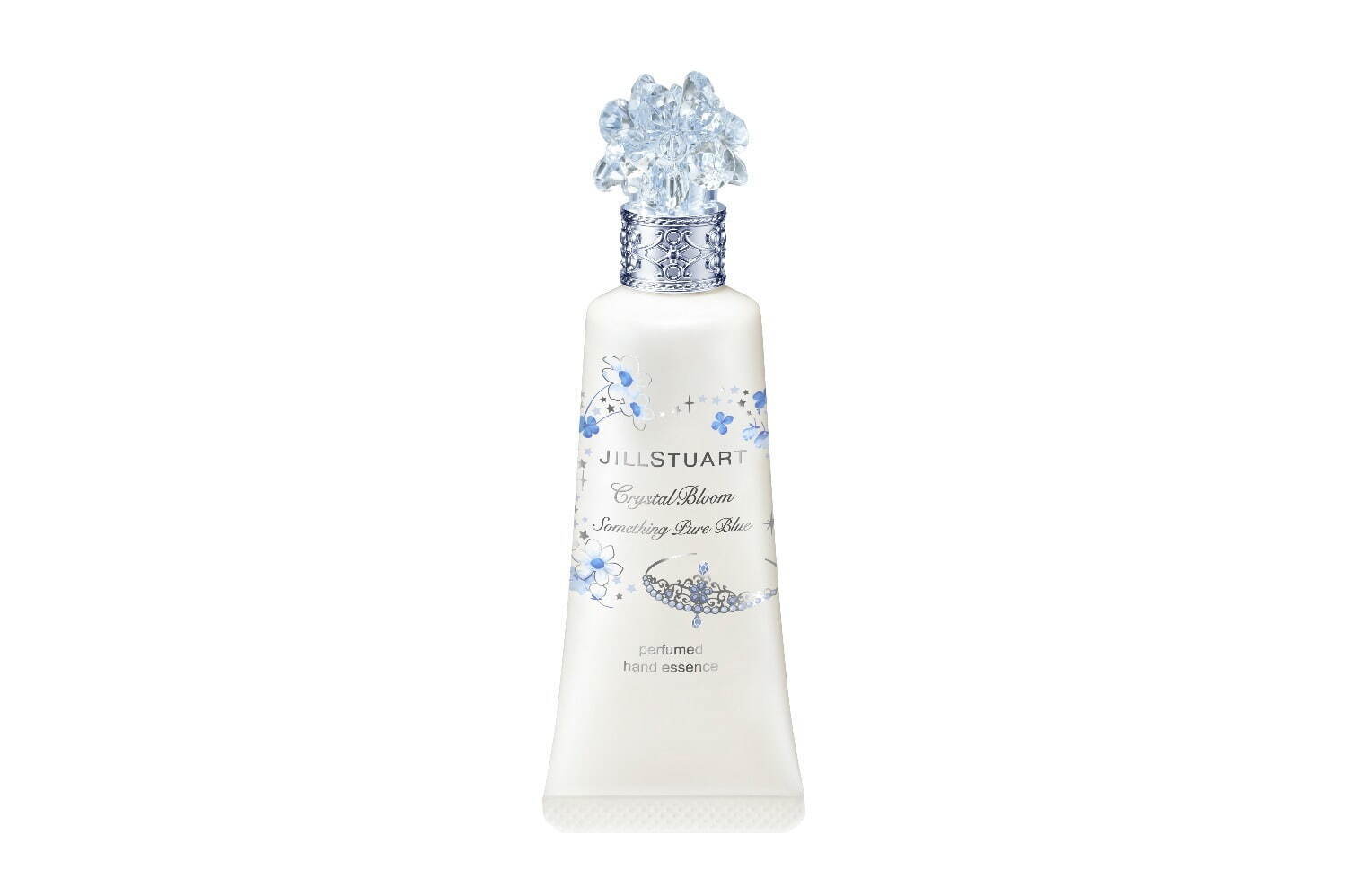 ジルスチュアート(JILLSTUART) 花嫁のブルーティアラ｜写真2
