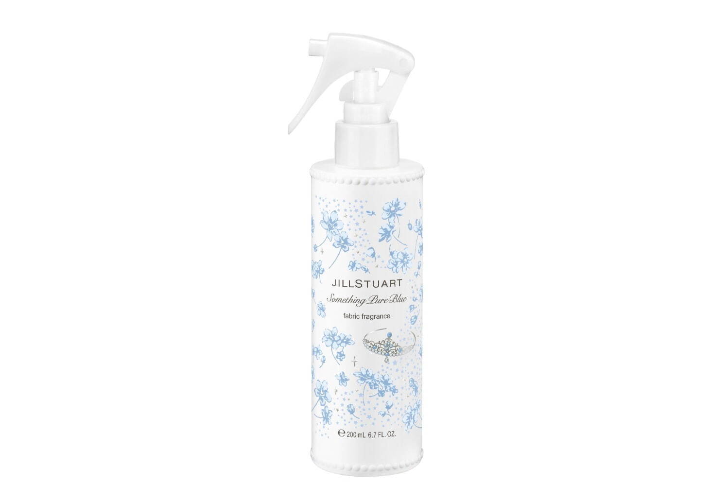 ジルスチュアート(JILLSTUART) 花嫁のブルーティアラ｜写真6