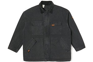 N.ハリウッド“耐火性作業着”テーマのワークウェア「エフアール」古着ライクなブルゾンなど