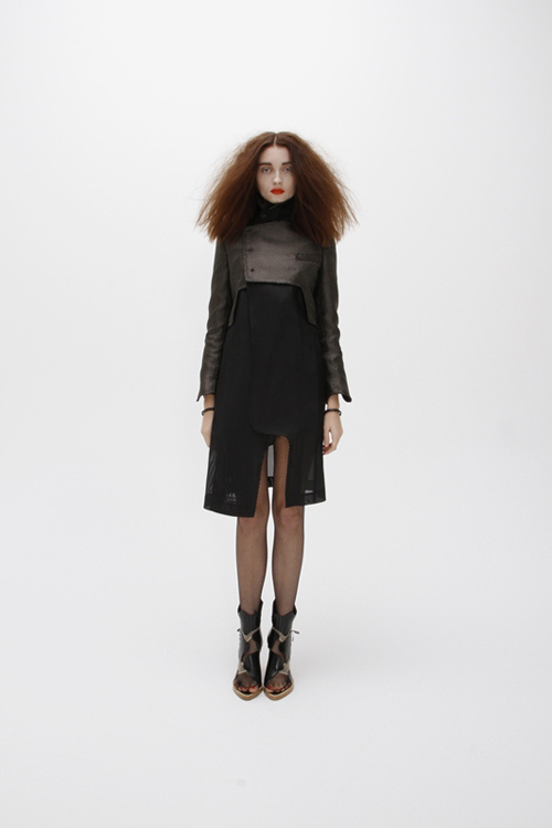 トーガ 2011年春夏<span>コレクション</span> - 写真4