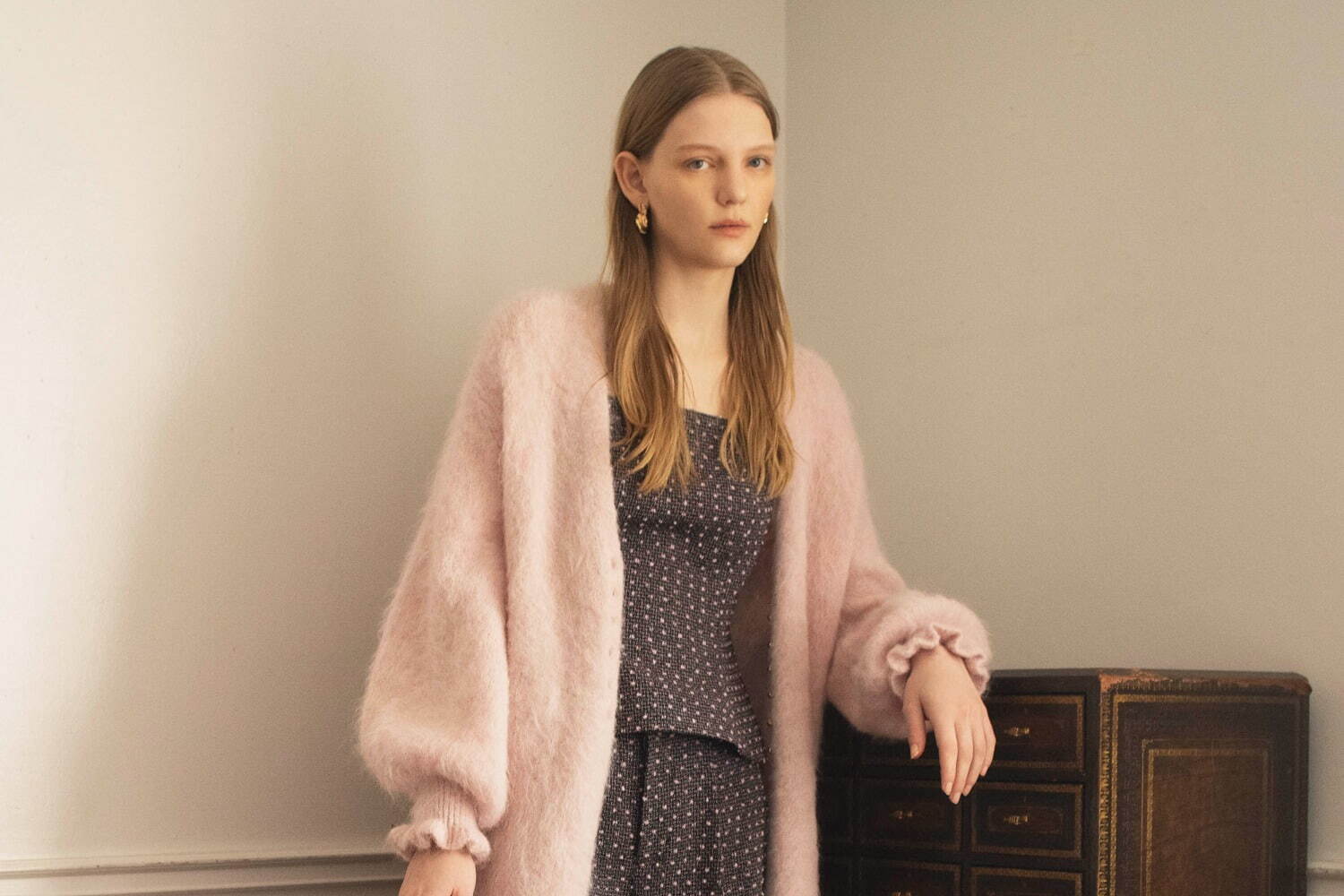 masaco teranishi 2025-26AW Collection