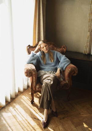 マサコ テラニシ(masaco teranishi) 2025-26年秋冬ウィメンズコレクション  - 写真5