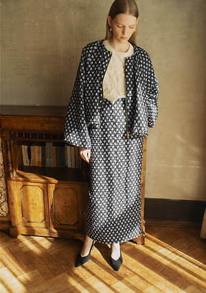 マサコ テラニシ(masaco teranishi) 2025-26年秋冬ウィメンズコレクション  - 写真6