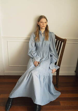 マサコ テラニシ(masaco teranishi) 2025-26年秋冬ウィメンズコレクション  - 写真7