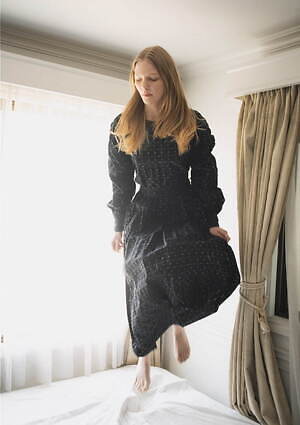 マサコ テラニシ(masaco teranishi) 2025-26年秋冬ウィメンズコレクション  - 写真8