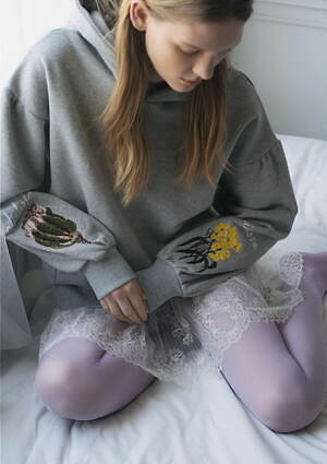 マサコ テラニシ(masaco teranishi) 2025-26年秋冬ウィメンズコレクション  - 写真9