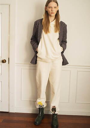 マサコ テラニシ(masaco teranishi) 2025-26年秋冬ウィメンズコレクション  - 写真10