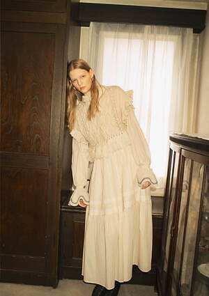 マサコ テラニシ(masaco teranishi) 2025-26年秋冬ウィメンズコレクション  - 写真13