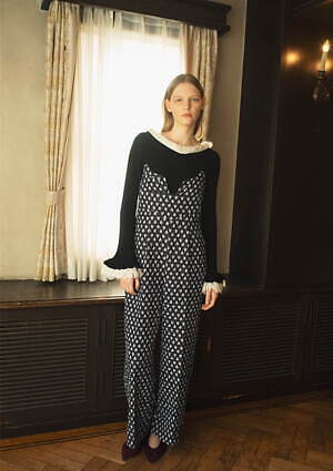 マサコ テラニシ(masaco teranishi) 2025-26年秋冬ウィメンズコレクション  - 写真15